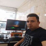 تصویر پروفایل پیمان