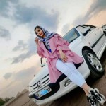 تصویر پروفایل سحر ناصری