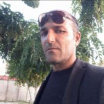 تصویر پروفایل اصغر