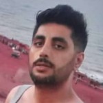 تصویر پروفایل اهورا