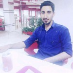 تصویر پروفایل مهدی