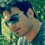 تصویر پروفایل امیرعلی