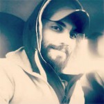 تصویر پروفایل ارش