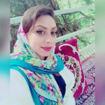 تصویر پروفایل نگار