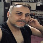 تصویر پروفایل امید