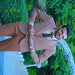 تصویر پروفایل پوریا درودی