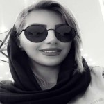 تصویر پروفایل سحر