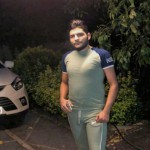 تصویر پروفایل امیرمحمدایزدیار