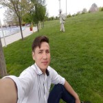 تصویر پروفایل محمدرضا
