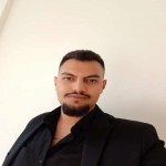 تصویر پروفایل مهدی
