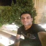 تصویر پروفایل امیر