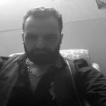 تصویر پروفایل شیرعلی