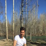 تصویر پروفایل امیرحمزه