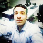 تصویر پروفایل میثم