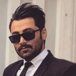 تصویر پروفایل بهراد