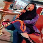 تصویر پروفایل ساناز