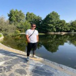 تصویر پروفایل علی افرا