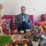 تصویر پروفایل محمد