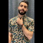 تصویر پروفایل مهدی