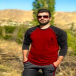 تصویر کاربر با کد 245734