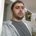 تصویر پروفایل وحید