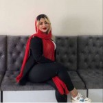 تصویر پروفایل مریم