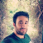 تصویر پروفایل امین