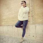 تصویر پروفایل سجاد