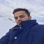 تصویر پروفایل جواد