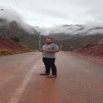 تصویر پروفایل محمد علی شریفی