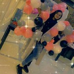 تصویر پروفایل مهرنوش