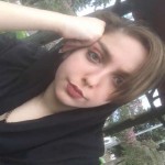 تصویر پروفایل مریم
