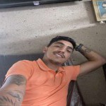تصویر پروفایل کیارش