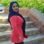 تصویر پروفایل سحر