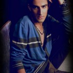 تصویر پروفایل حامد