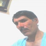 تصویر پروفایل علی