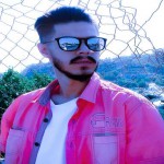 تصویر پروفایل احسان