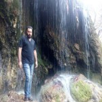 تصویر پروفایل سجاد