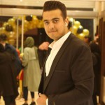 تصویر پروفایل مجتبی