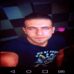 تصویر پروفایل امین
