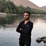 تصویر پروفایل امیررضا