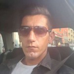 تصویر پروفایل علی