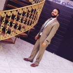تصویر پروفایل هامون