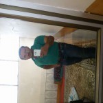 تصویر پروفایل حامد