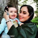 تصویر پروفایل بهار بخشی