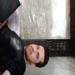 تصویر پروفایل علی