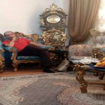 تصویر پروفایل میرمهدی