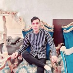 تصویر کاربر با کد 562122