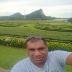 تصویر پروفایل مسعود