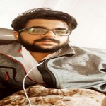 تصویر پروفایل محمد حسن عسکری